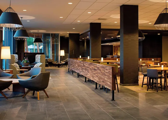 Courtyard By Marriott Prince George