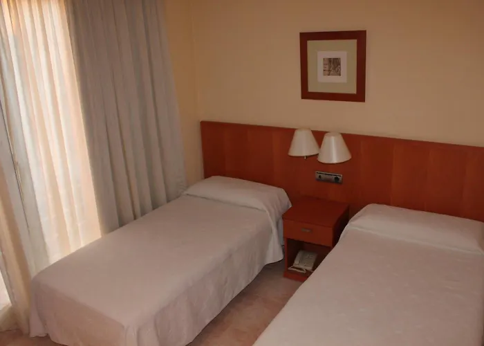 Hotel Del Port