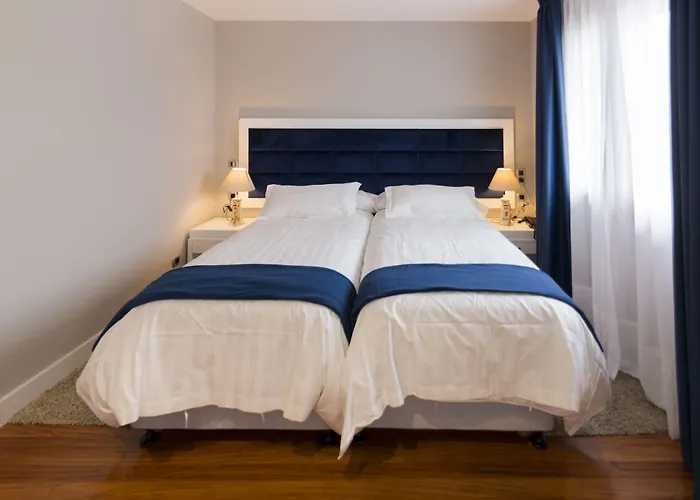 Hotel Boutique Bahia De Plentzia
