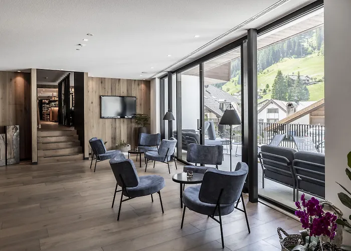 Linder Cycling Hotel
