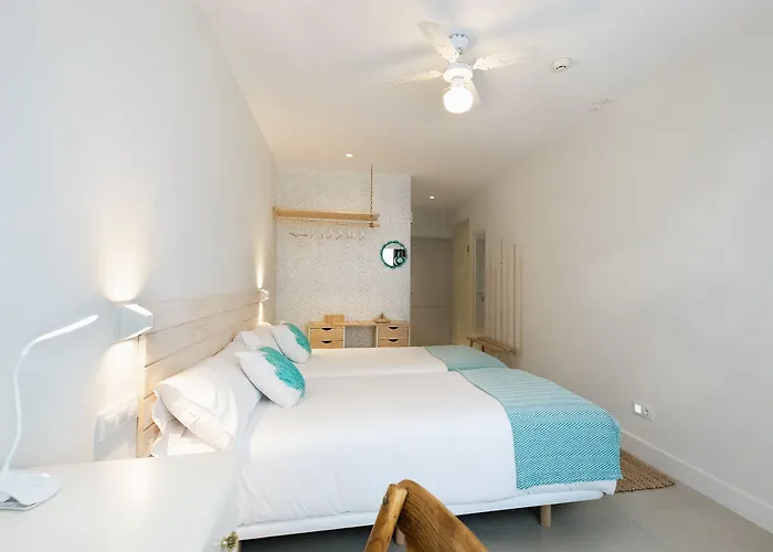 Maresia Canteras Urban Hotel (Adults Only)
