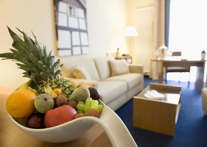 Lind Hotel