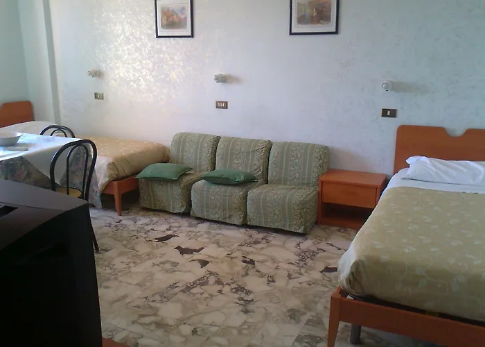 Hotel L'Approdo