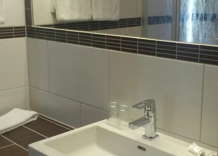 Europa Kehl Hotel