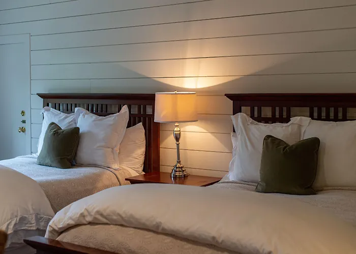 The Greystone Inn