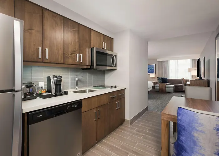 Homewood Suites By Hilton Ottawa Downtown