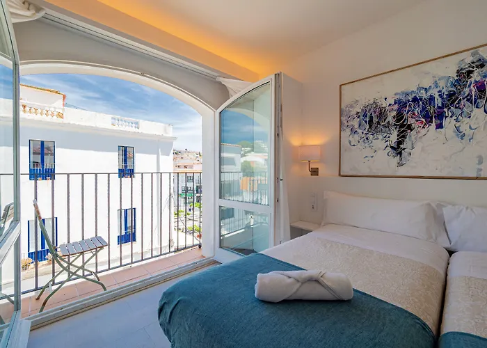 Hostal Marina Cadaqués