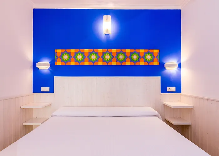 Hostal Alhambra
