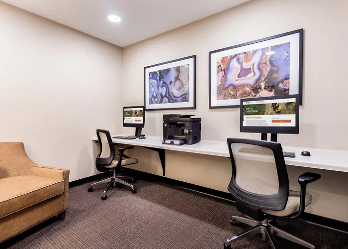 Candlewood Suites Eau Claire I-94 By Ihg