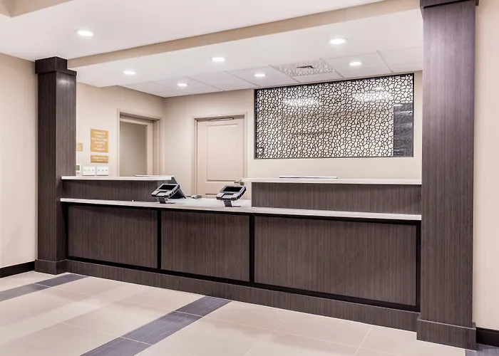 Candlewood Suites Eau Claire I-94 By Ihg