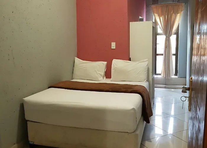 Central Lodge Hotels