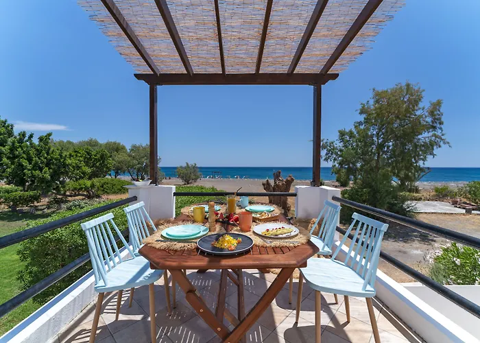 Eco Beach And Magic Garden Hotel