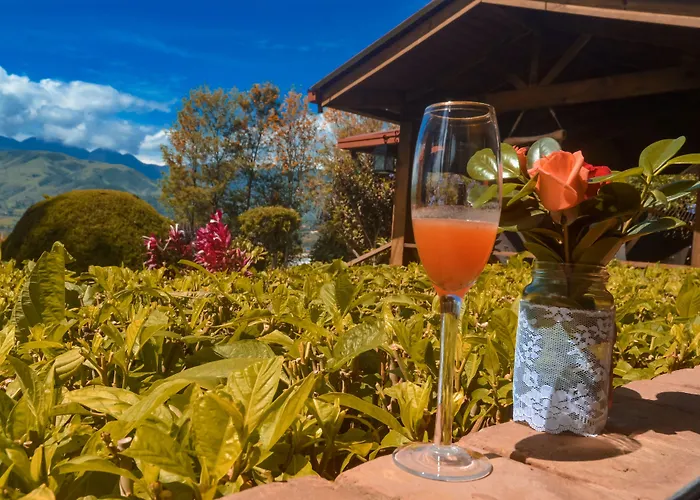 Hotel Rancho Constanza & Cabanas De La Montana