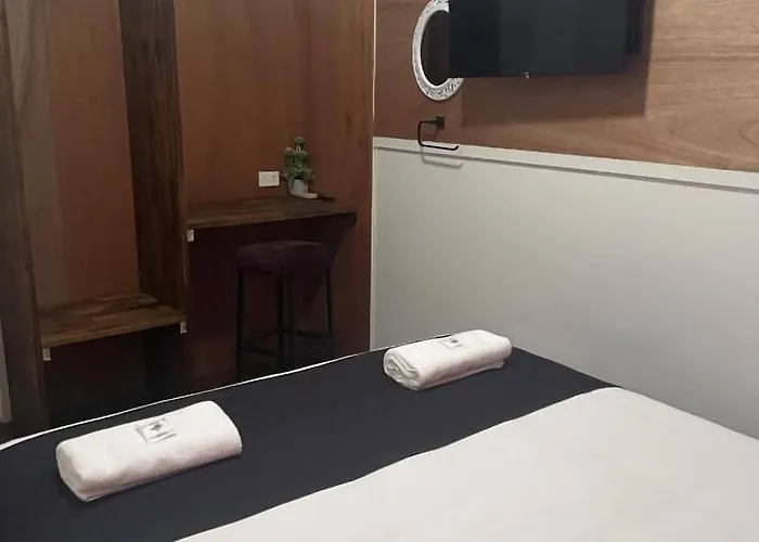 Gin Gin Budget Accommodation