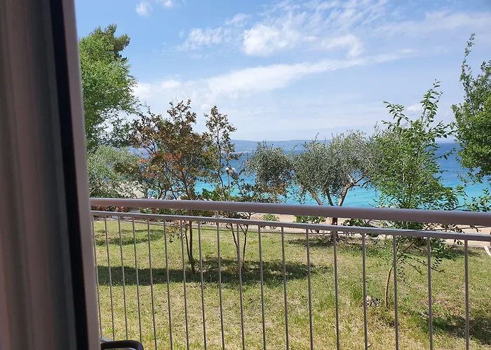 Tourist Settlement Brzet