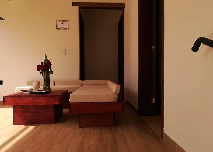 Ganesha Hotel