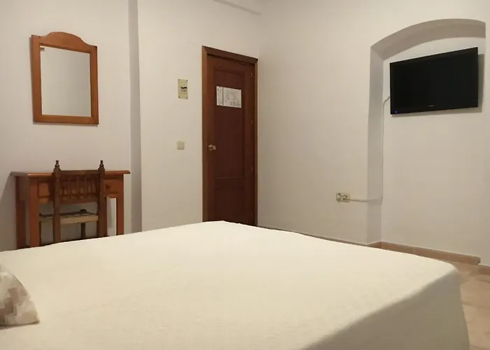 Hostal Barbate