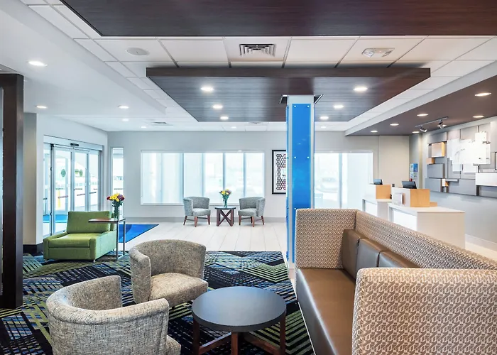Holiday Inn Express & Suites - Punta Gorda By Ihg