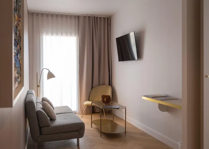 Hotel Le XIX