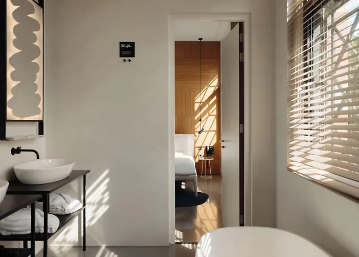 Conscious Hotel Westerpark