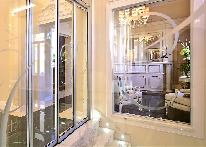 The Moon Boutique Hotel & Spa