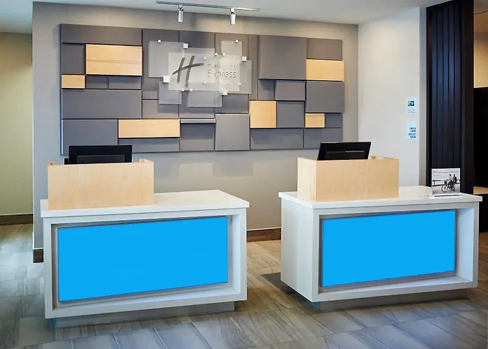 Holiday Inn Express & Suites - Brantford By Ihg