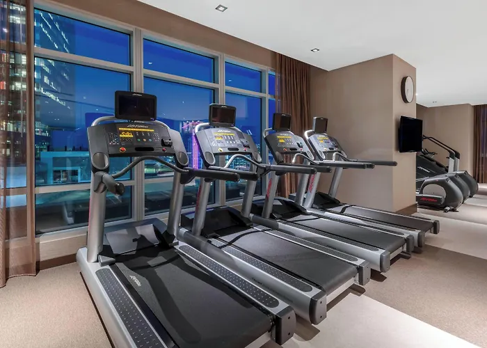 Residence Inn By Marriott Charlotte City Center
