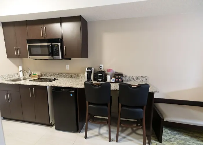 Super 8 By Wyndham Canmore