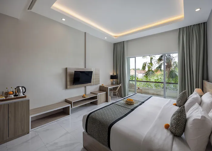 Tapa Tepi Kali Canggu