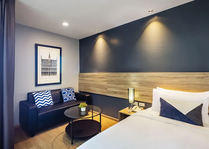 Narra Hotel