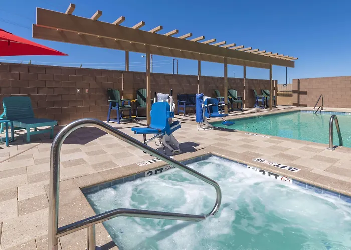Home2 Suites By Hilton Kingman