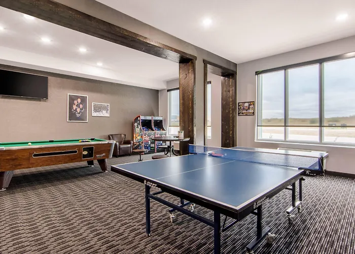 Comfort Inn & Suites