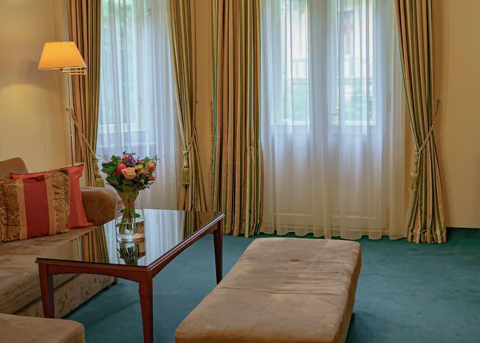 Hotel Mignon
