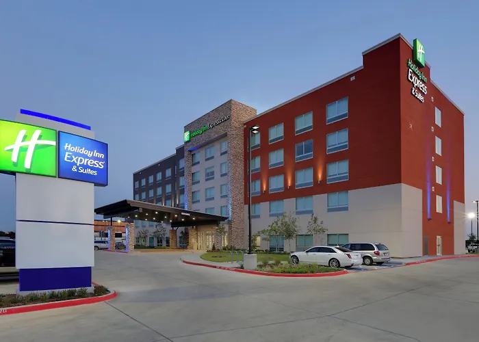 Holiday Inn Express & Suites - Dallas Nw Hwy - Love Field By Ihg