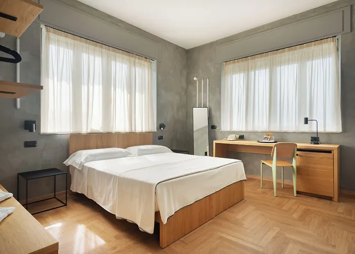 Re Versiliana Hotel