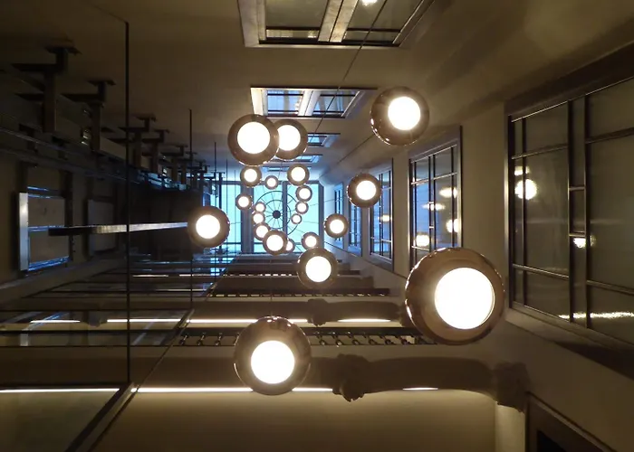 Mosaic By Ona Hotel Barcelona