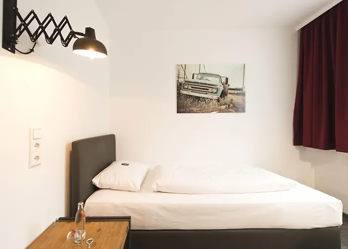 Hotel Motodrom