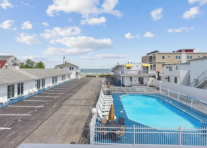 Atlantis Motel