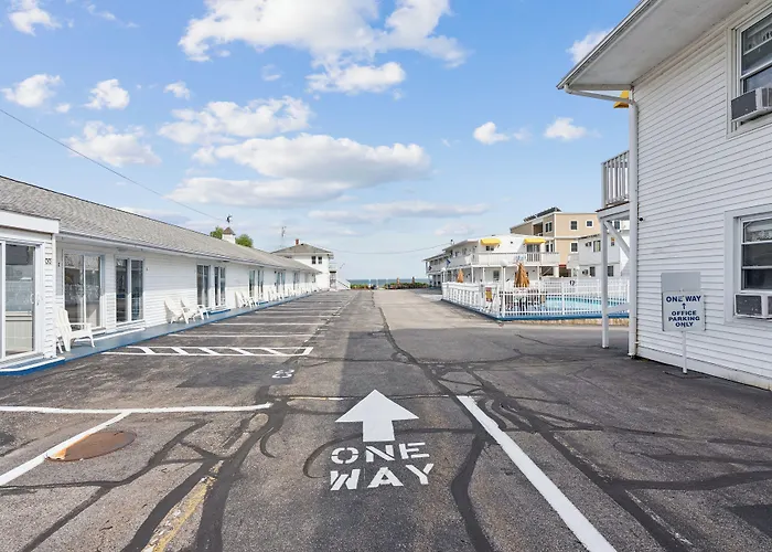 Atlantis Motel