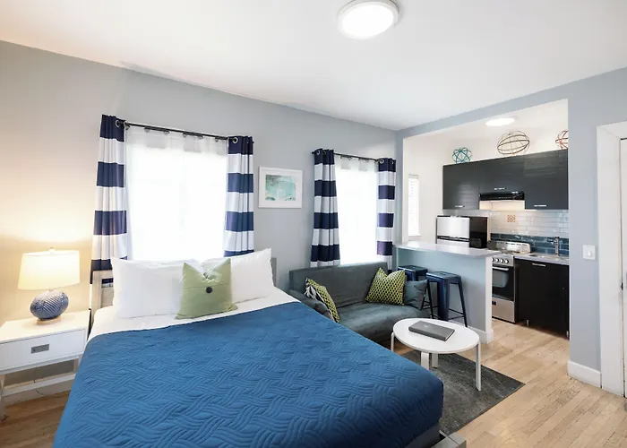 Broadlind Hotel