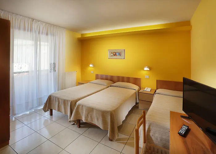Hotel La Querceta