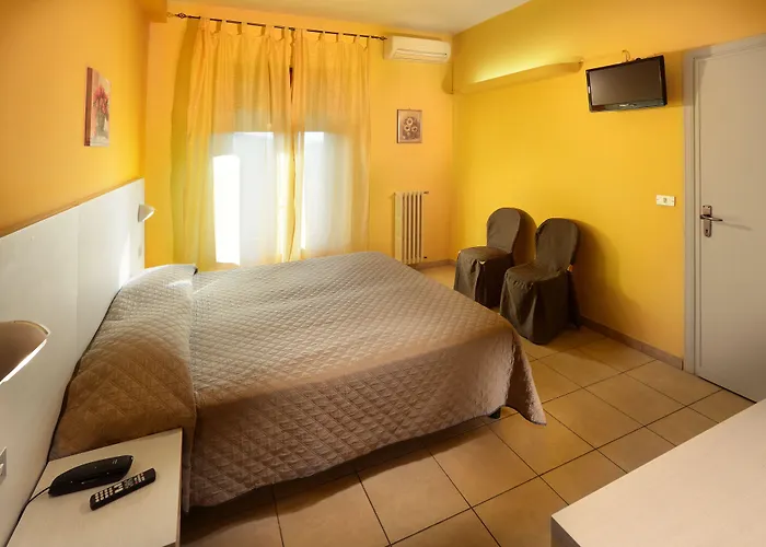 Hotel La Querceta