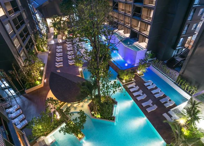Panan Krabi Resort