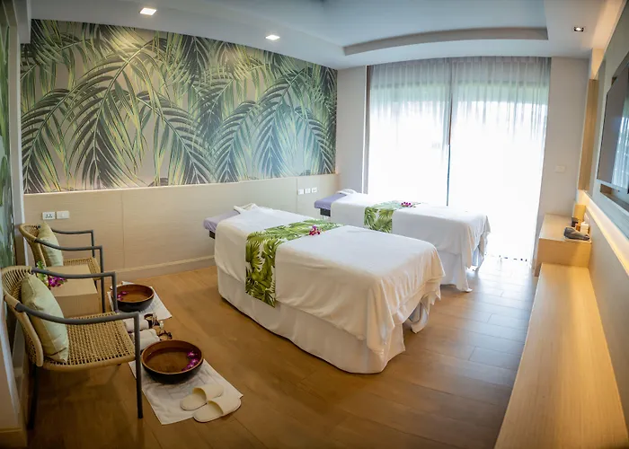 Panan Krabi Resort