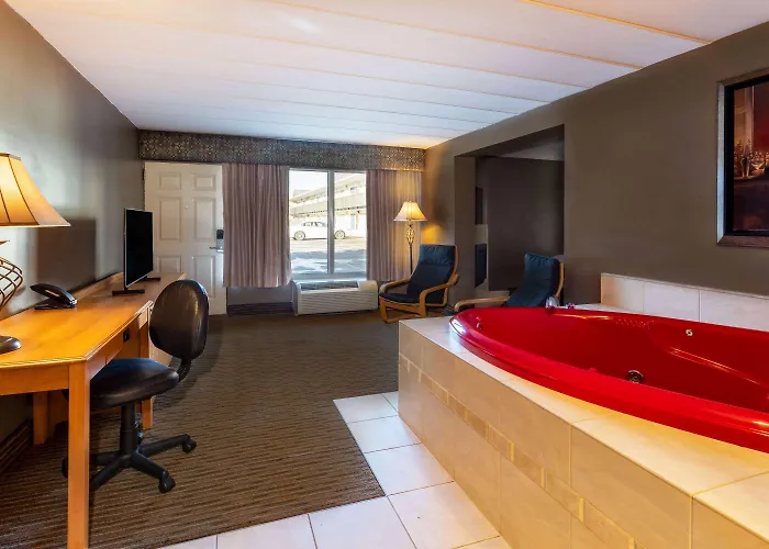 Days Inn By Wyndham Birch Run