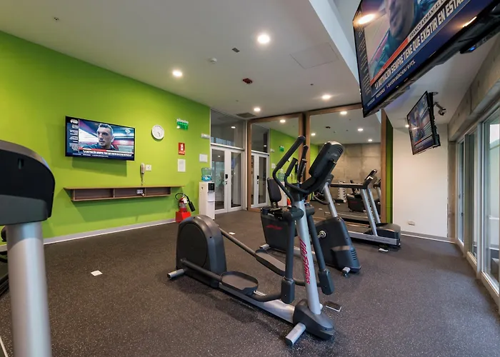 Holiday Inn - Lima Airport By Ihg