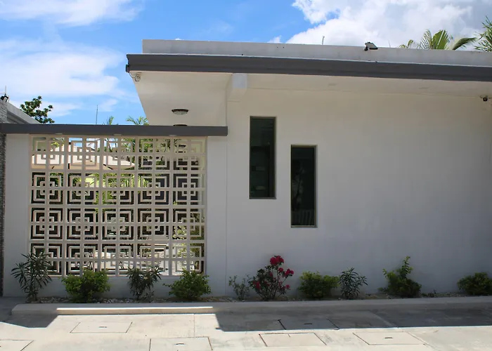Casa Zazil