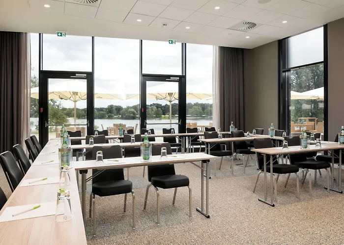 Courtyard By Marriott Wolfsburg
