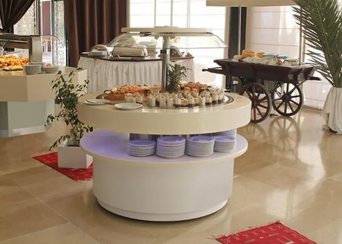 Andalucia Beach Hotel & Residence