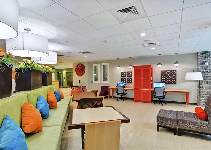 Home2 Suites By Hilton Hilton Head